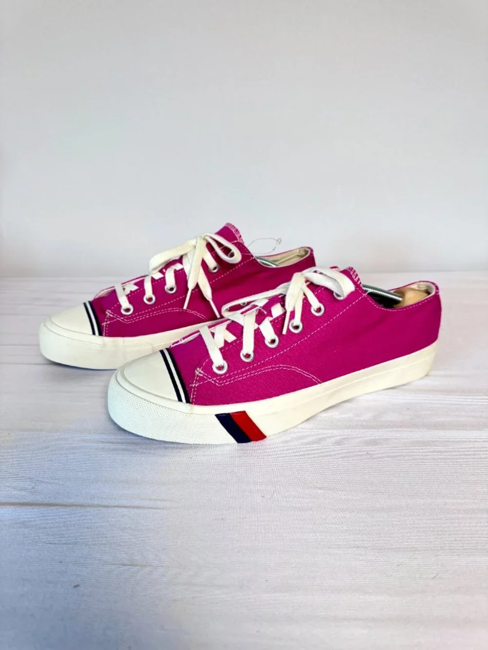 Pro-Keds style name